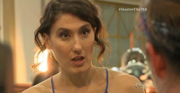 Paola Carosella desabafa sobre São Paulo após chuva forte: ‘Abandonada, suja, alagada e ignorada’