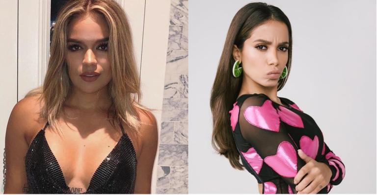 Karol G se rende ao funk brasileiro e abre o jogo sobre Anitta e MC Kevinho