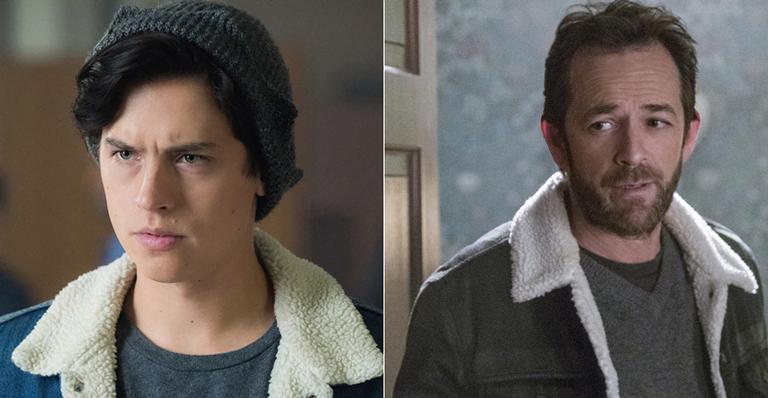 Cole Sprouse, de ‘Riverdale’, revela o rumo da série após morte de Luke Perry