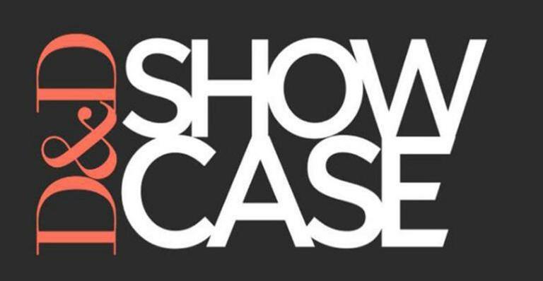 D&D ShowCase apresenta as novidades sobre design de interiores para 2019