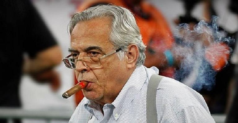 Ícone do futebol brasileiro morre aos 74 anos de idade após luta contra câncer