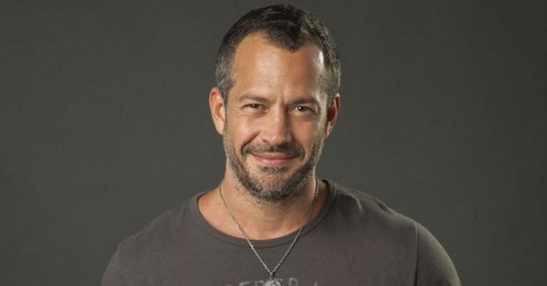 Malvino Salvador volta para as novelas com personagem gay