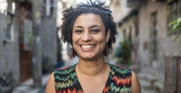 Relembre as homenagens feitas para Marielle Franco no Carnaval de 2019