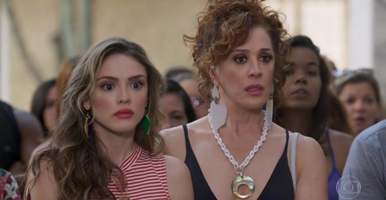 Globo prepara grupo de discussão para alavancar audiência de ”Verão 90”