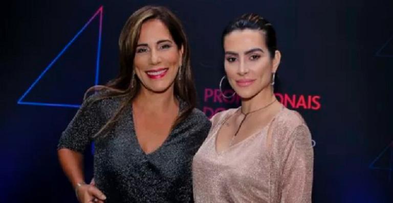 Cleo e Gloria Pires podem atuar juntas novamente em novidade da TV Globo