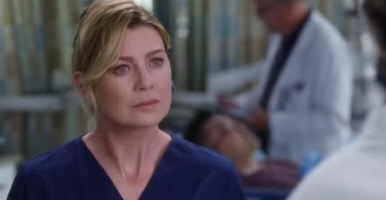 Elenco de Grey’s Anatomy se mobiliza para realizar sonho de fã com doença grave