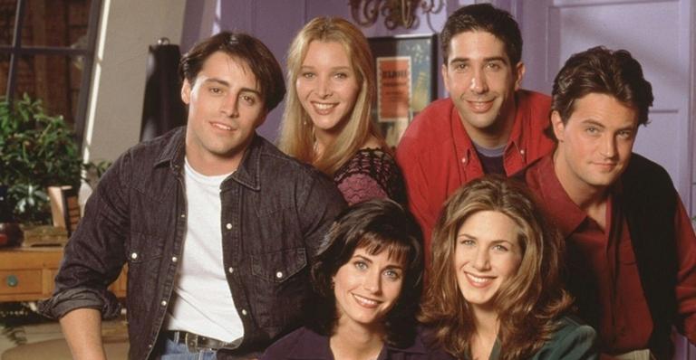 Criadora de ‘Friends’ quebra o silêncio e se pronuncia sobre continuação da série