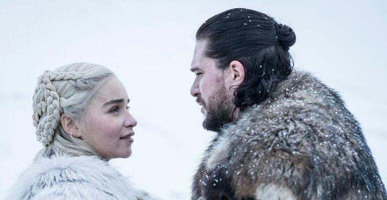 Está por fora? HBO libera as duas primeiras temporadas de ‘Game of Thrones’ para não assinantes