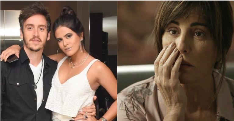 Antonia Morais, filha de Gloria Pires, se casou em segredo?: ”Vocês não sabiam”