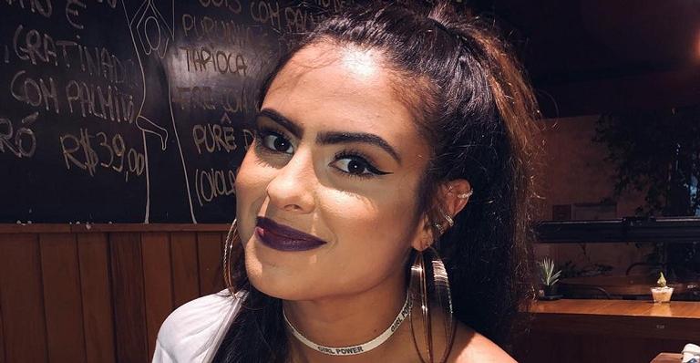 Hana Khalil cita incomodo com possível affaire entre Alan e Carolina: “Sem consideração”
