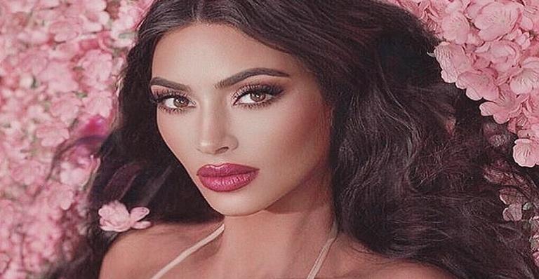 Kim Kardashian quer que a pena de morte acabe no estado da Califórnia