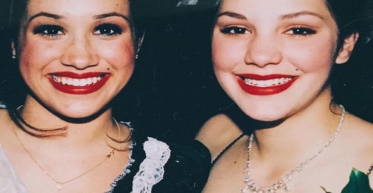 Amiga de infância revela como Meghan Markle agia nos tempos de escola