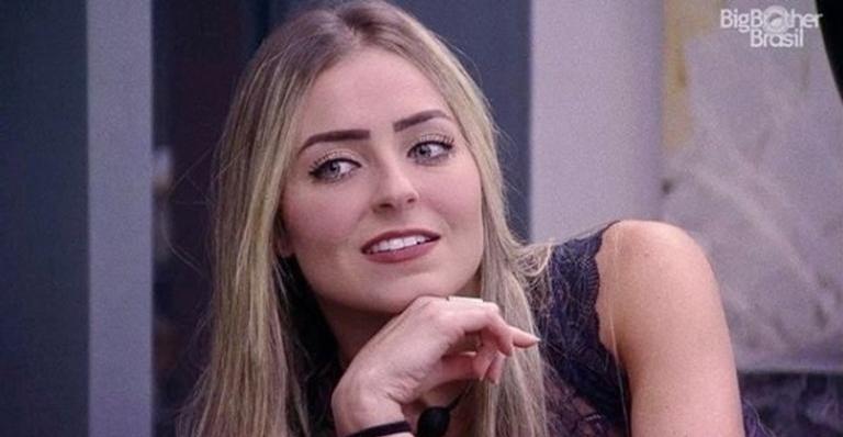Paula tem o perfil do Instagram hackeado e irmã da sister desabafa: ”Muito chateada”