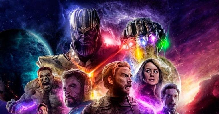 Saiu! Trailer Oficial de ‘Vingadores: Ultimato’ é divulgado e surpreende fãs