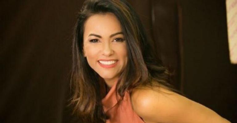 Suzana Alves sobre a personagem Tiazinha: ”Passagem muito importante na minha vida”