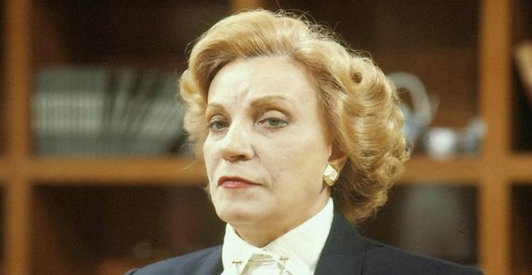 Atriz Márcia Real morre aos 88 anos em São Paulo