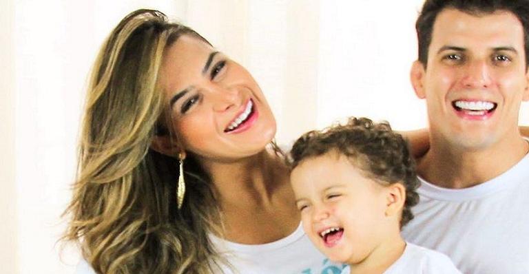 Ex-Fazendeiro Felipe Sertanejo será papai pela segunda vez: ”Presente inexplicável”