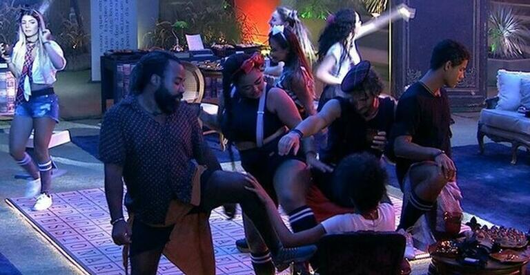 ‘BBB 19’: Festa desta sexta-feira terá apresentação de artista que quase já trabalhou no programa