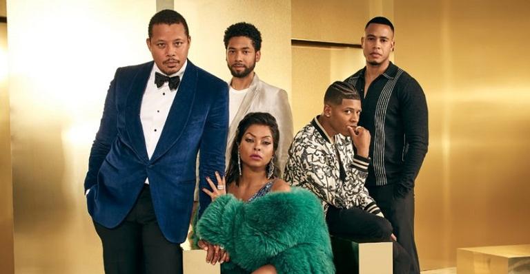 Audiência de Empire despenca após polêmica envolvendo Jussie Smollett