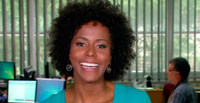 Maju comenta sobre assassinato de Marielle Franco: ”Ela me inspira na luta da mulher negra”