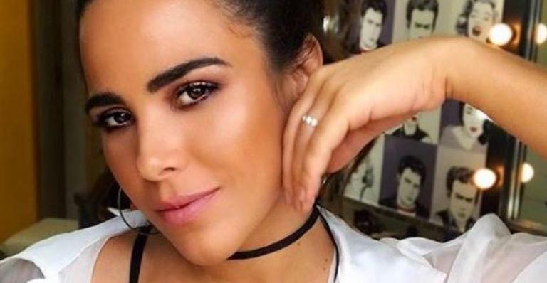 Wanessa lança música em espanhol para série da Televisa: ”Foi uma surpresa”