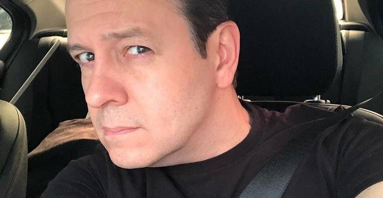 Celso Zucatelli abre o jogo sobre bastidores do jornalismo