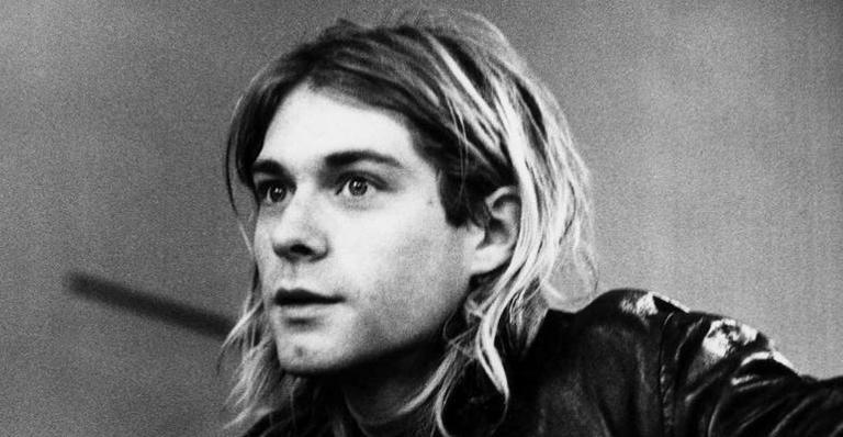 Algoritmo da vida: Projeto promete indicar sintomas de depressão com ajuda do diário de Kurt Cobain