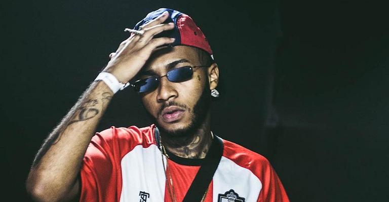 Rapper brasileiro é detido por desacato e porte de drogas, no Rio de Janeiro