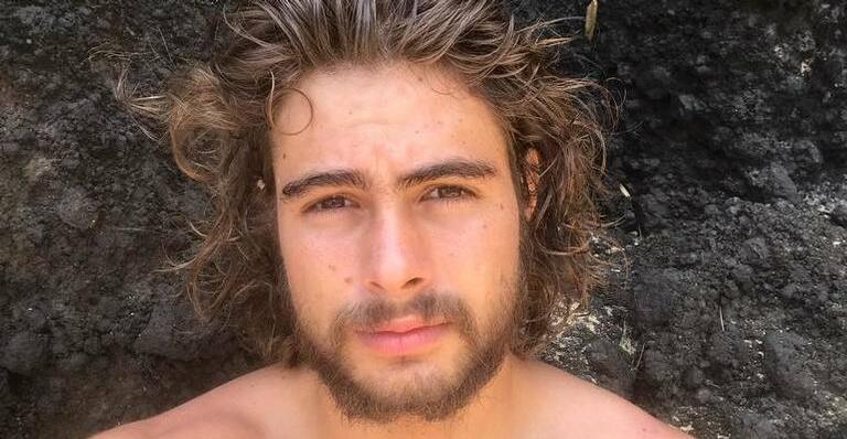Rafael Vitti relembra momento emocionante ao lado de avô falecido: ”Antes de você partir”