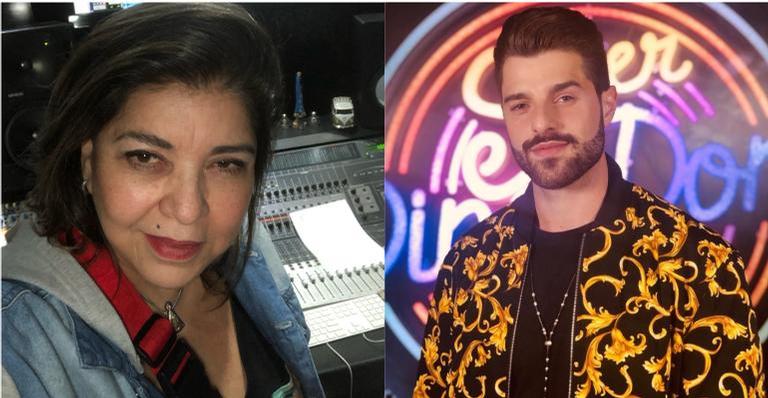 De cabeça erguida, Alok detona comentário de Roberta Miranda: ”Preconceito com o trabalho do DJ”