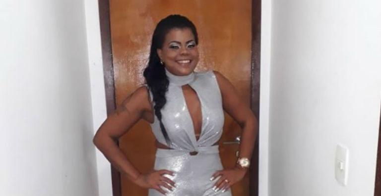 Tati Quebra Barraco mostra filha na festa de 15 anos e fãs ficam em choque com semelhança