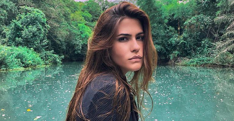 Antonia Morais choca ao desabafar sobre o corpo: ”Viciada em remédios”