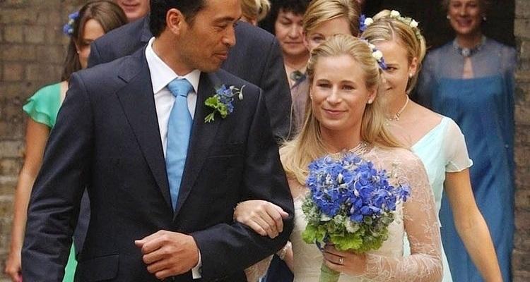 Divórcio na família real! Palácio de Buckingham confirma fim de casamento de 14 anos