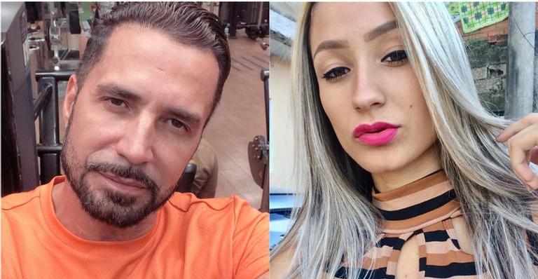 Décima filha de Latino revela como descobriu sobre paternidade: ”Fiquei bem assustada”