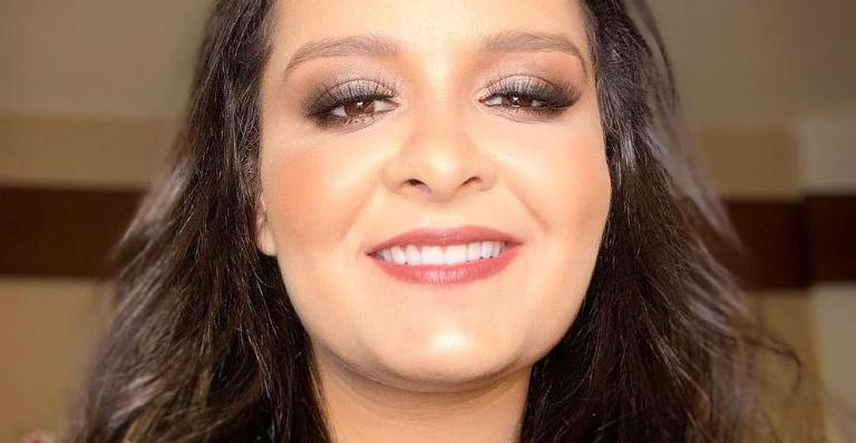 Maiara, da dupla com Maraisa, leva fora de aplicativo e lamenta: ”É muita sofrência”