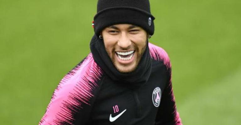 Neymar Jr. faturou o valor de R$ 10 milhões por gol em 2018