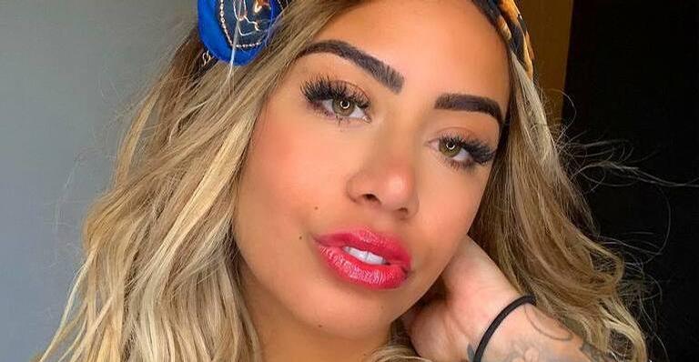 Irmã de Neymar Jr., Rafaella Santos, se hospeda em hotel de luxo com diárias no valor de R$ 28 mil