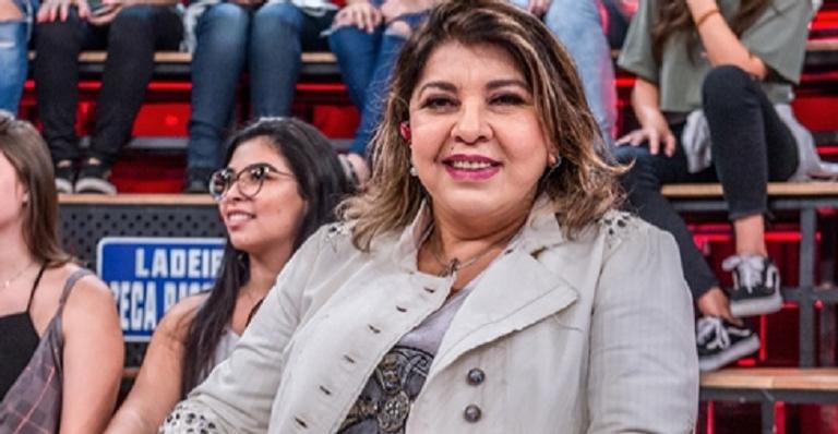Roberta Miranda se pronuncia referente o desencontro de informações sobre Alok