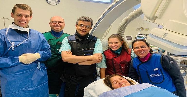 Atriz de Vidas Opostas é encaminhada para UTI após infarto: ”Coração em risco”
