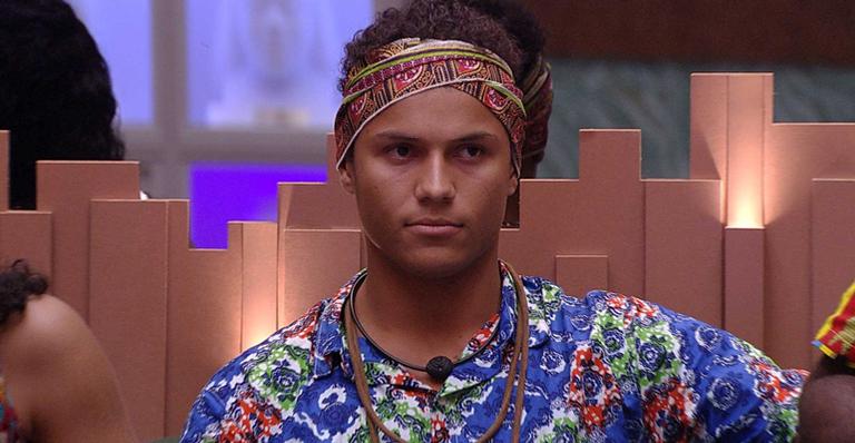 Com mais de 60% dos votos, Danrley é o oitavo eliminado do BBB19