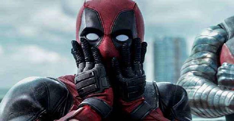 Ryan Reynolds comemora a aquisição da Fox pela Disney com foto engraçada
