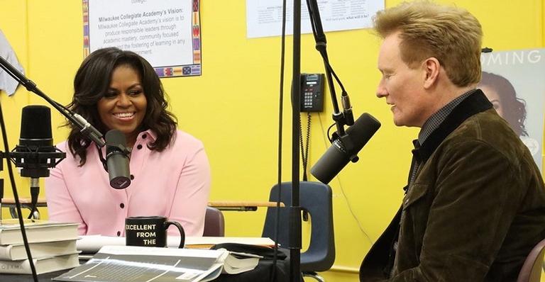Michelle Obama faz revelação impactante sobre rotina na Casa Branca; Saiba Mais!