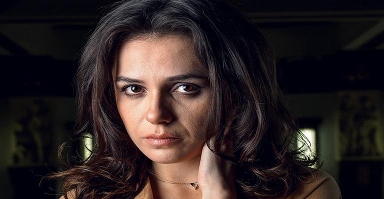Apresentadora global abandona as redes sociais e deixa mensagem reflexiva: ”Melhor a fazer”