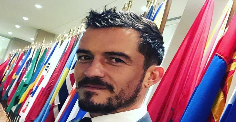 Veja detalhes da mansão de R$33 milhões que Orlando Bloom colocou à venda