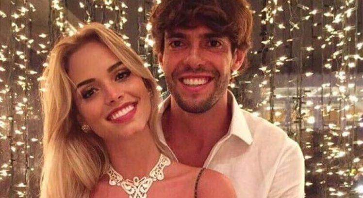 Carol Dias revela detalhes do casamento com Kaká