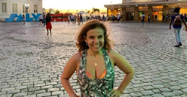 Empresária de Claudia Rodrigues pede orações para a atriz em áudio emocionante