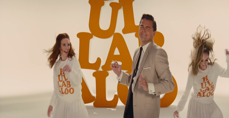 Com estrelas famosas, ‘Era uma Vez em… Hollywood’ tem trailer divulgado