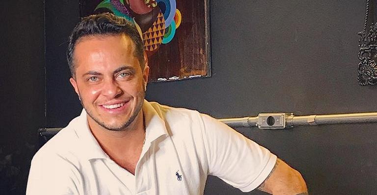 Thammy Miranda desabafa sobre suspensão de emposse como vereador: ”Lei é para ser cumprida”