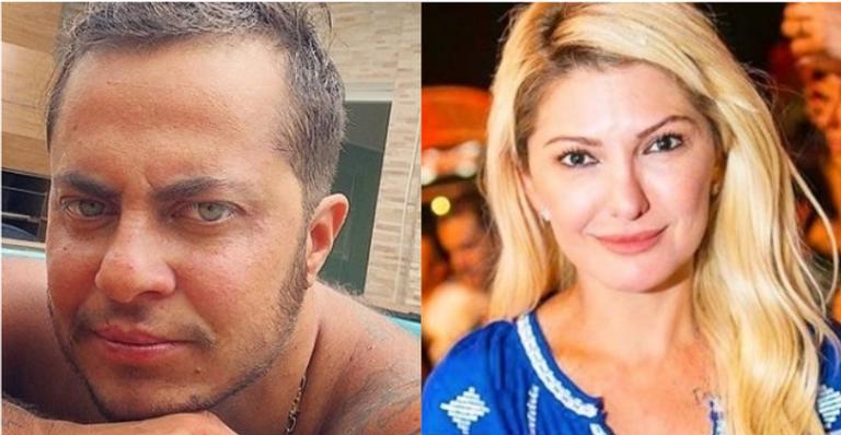 Após ter posse como vereador suspensa, Thammy Miranda recebe apoio e homenagem de Antonia Fontenelle