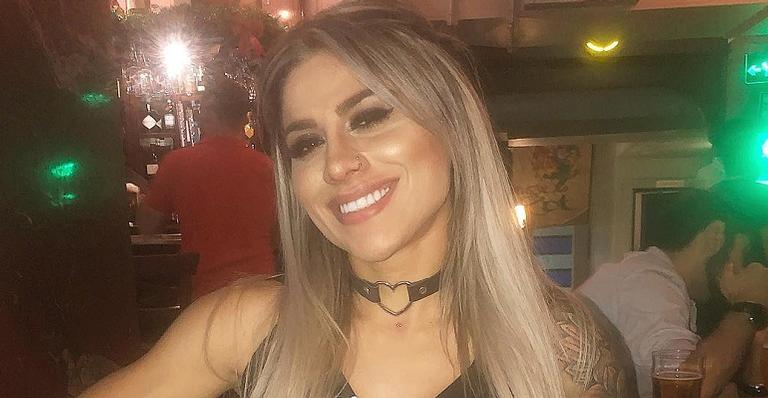 Vencedora do ‘Big Brother Brasil’ sofre assalto à mão armada e desabafa na web